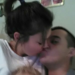 Meet your Posher, Rose